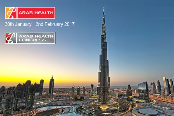 arabhealth