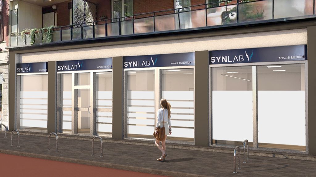 img progetto synlab lodi