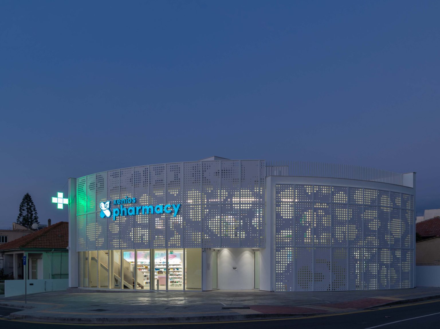 Tseri Pharmacy